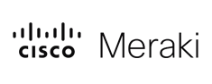 Partner Logo - Cisco Meraki