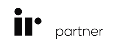 Partner Logo - IR Partner
