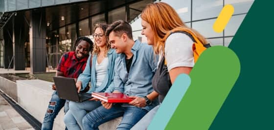 The Connected Campus and Digital Transformation