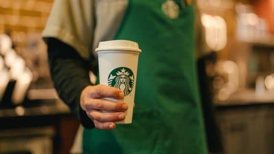 Protected: Cisco helps Starbucks brew up efficiency through network automation