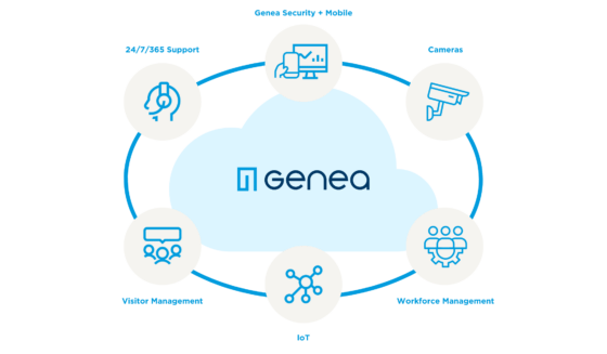 Do More With Less Using Cloud-Based Security